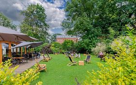 Yarden Aparthotel by Artery Hotels